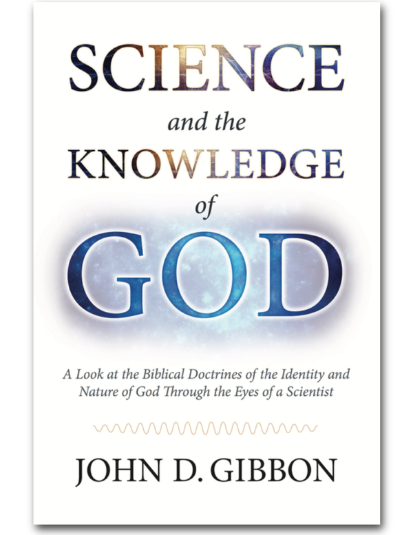 Science and the Knowledge of God